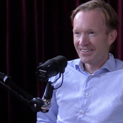 10 min Guidet Pranayama Pusteøvelse med TM-lærer Thomas Reinholdt