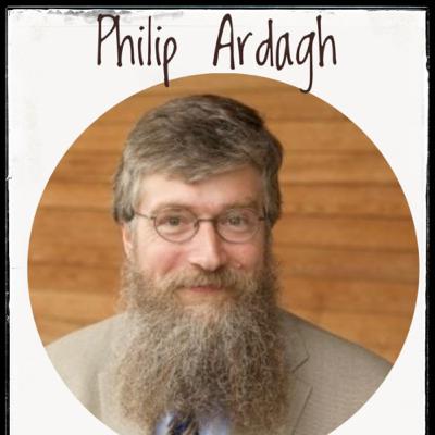 Philip Ardagh Philip Ardagh