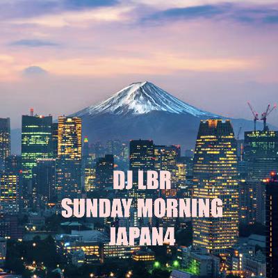 DJ LBR SUNDAY MORNING JAPAN4