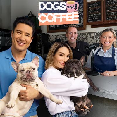 The Heartwarming Reason Courtney & Mario Lopez Are Frenchie Obsessed ❤️🐾