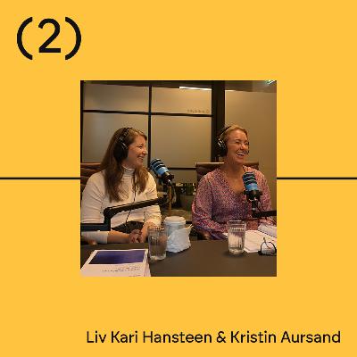 Hvordan skal Norge dekke inn etterslepet på kritisk infrastruktur? | Liv Kari Skudal Hansteen & Kristin Aursand