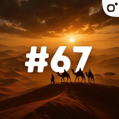 Die Wüstenkönige – Das Verschwinden des Mungo Park am Niger