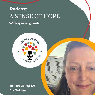 Dr Jo - a different approach to health care