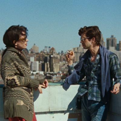 'Peter Hujar's Day' Adapts Discovered Interview Transcript of Influential New York Photographer