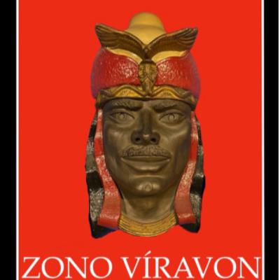 ZONO VÍRAVON II (Módulos del Nuevo Imperio (20) ) DECIMOSEXTO GONG ZONO VÍRAVON II (Módulos del Nuevo Imperio (20) ) DECIMOSEXTO GONG