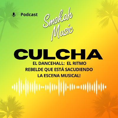 EL DANCEHALL: EL RITMO REBELDE QUE ESTÁ SACUDIENDO LA ESCENA MUSICAL!