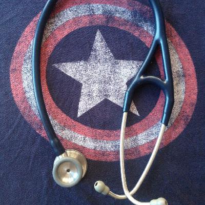 "Dr America's 2018 State of the Union's Health