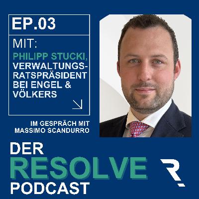 “Hohe Nachfrage, hohe Preise” - Der Ostschweizer Immobilienmarkt mit Philipp Stucki von Engel & Völkers Ostschweiz “Hohe Nachfrage, hohe Preise” - Der Ostschweizer Immobilienmarkt mit Philipp Stucki von Engel & Völkers Ostschweiz