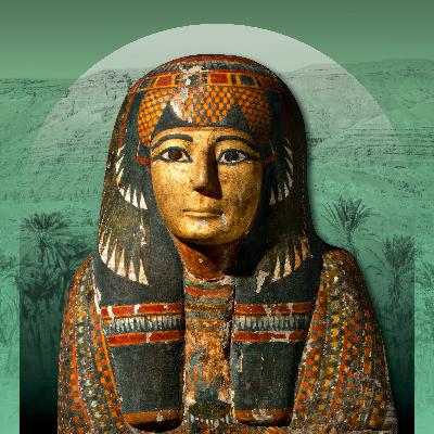 Discovering Ancient Egypt