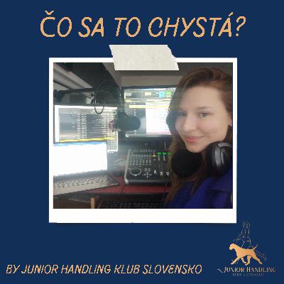 Teaser- Čo sa to chystá? Teaser- Čo sa to chystá?