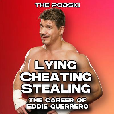 Lying, Cheating, Stealing - The Career of Eddie Guerrero - Bonus Show