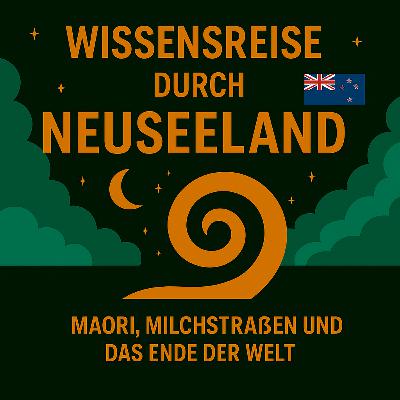 Neuseeland – Maori, Milchstraßen und das Ende der Welt Neuseeland – Maori, Milchstraßen und das Ende der Welt