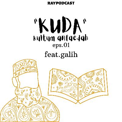 KULTUM ANFAEDAH (KUDA)eps 01