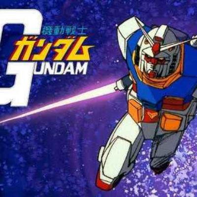 Episode 11 - Mobile Suit Gundam
