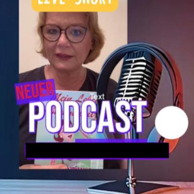 Live-Lesung_Mein Leben mit der Abnehmspritze_Kapitel 1