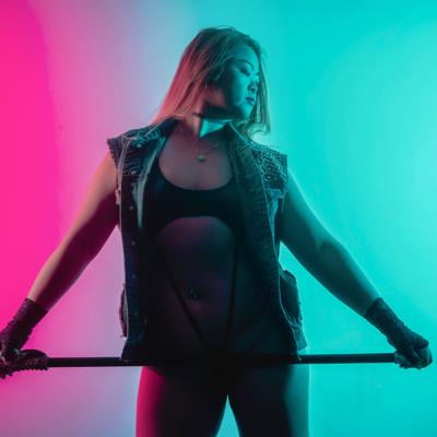 EVERYDAY KiNK: JustCallMeIsla EVERYDAY KiNK: JustCallMeIsla