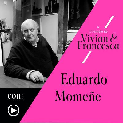 Eduardo Momeñe: "En fotografía, Instagram es una fosa común" Eduardo Momeñe: "En fotografía, Instagram es una fosa común"