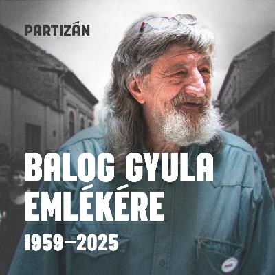 Első kézből a hajléktalanságról | Balog Gyula emlékére
