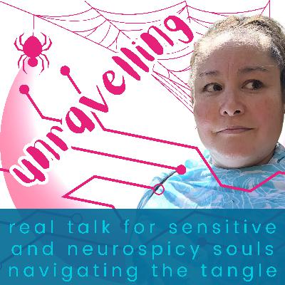 The One Sentence Every Sensitive, Empathic ADHDer Needs to Hear (Even If It Stings at First)