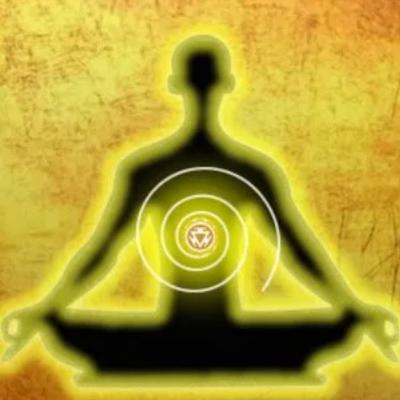 Clear your Solar Plexus Chakra Clear your Solar Plexus Chakra