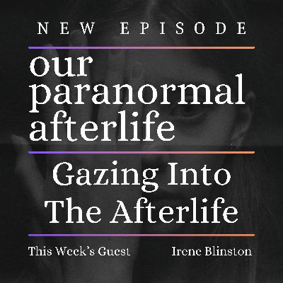 Gazing into the Afterlife: The Psychomanteum