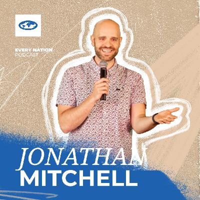 Jonathan Mitchell: Boldness to Speak