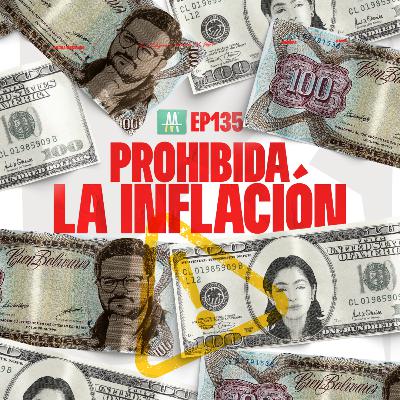 136 - PROHIBIDA LA INFLACIÓN EN VENEZUELA