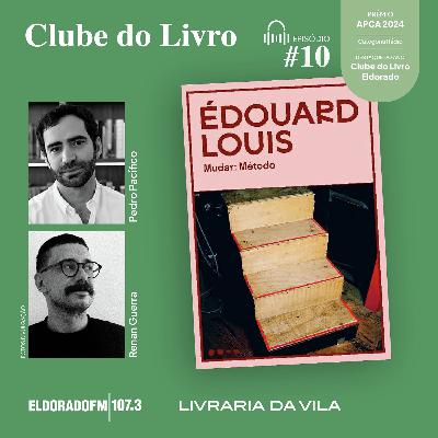 T04 #10: 'Mudar: Método', com Renan Guerra e Pedro Pacífico