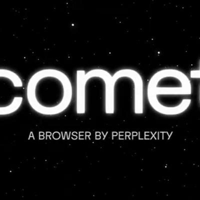 La magia del navegador Comet de Perplexity. Mi nuevo asistente personal