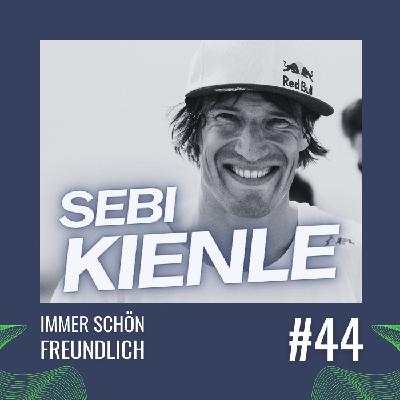 Hörprobe: Sebastian Kienle und die Profi-Insides zur Szene