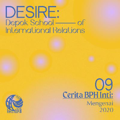 Cerita BPH Inti: Mengenai 2020 Cerita BPH Inti: Mengenai 2020