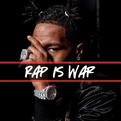 Ep. 1 | 2020 Rap Is War Awards