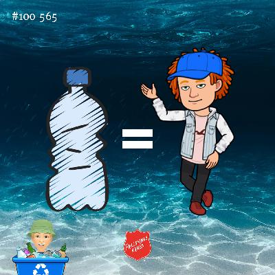 #100 565 GODNATTAVSNITT om plast och vem Åsskar egentligen är #100 565 GODNATTAVSNITT om plast och vem Åsskar egentligen är