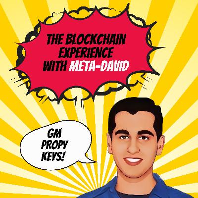 Season 3 Episode 6: Propy Keys