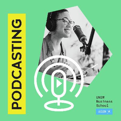 The new marketing mix – Are podcasts the future of brand marketing?