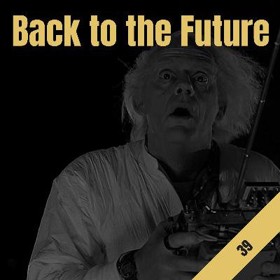 Zurück in die Zukunft