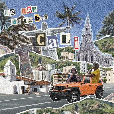 Le rap de là-bas - Le rap Underground de Cali (épisode 3) Le rap de là-bas - Le rap Underground de Cali (épisode 3)