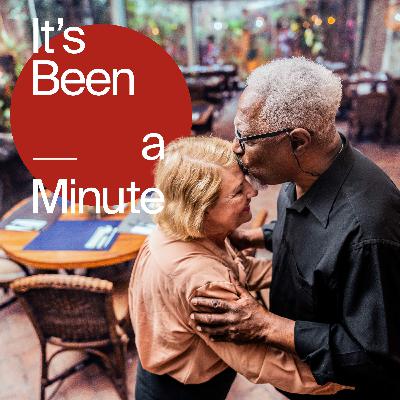 It's never too late to find a good relationship. Here's proof.