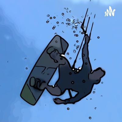 Snowkiting introduction with expert rider and skiing instructor Bob Cook.