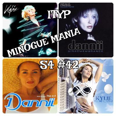 S4 #42 MINOGUE MANIA!!