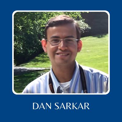 Dan Sarkar on Balancing AI and Human Intuition in Modern Hiring Practices