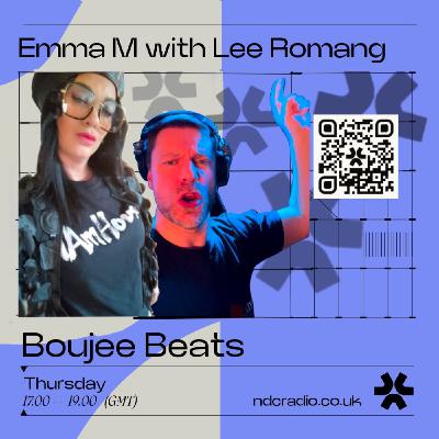 Club Vibez Bonus Mix - Guest Mix Boujee Beats, NDC Radio