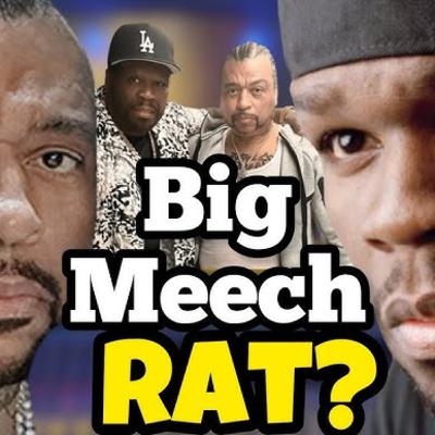 50 Cent Vs Big Meech 50 Cent Vs Big Meech