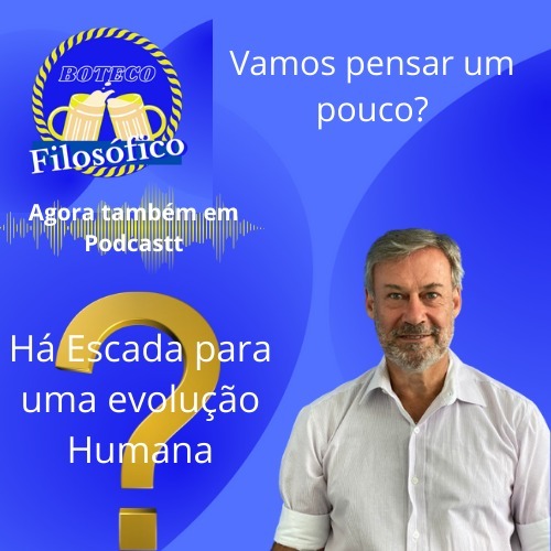 Boteco Filosófico