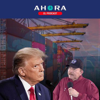 EEUU advierte a Ortega cambiar de rumbo o pagar el precio