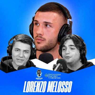 LORENZO MELOSSO - APPLIVE PODCAST (St.3 Ep.5)