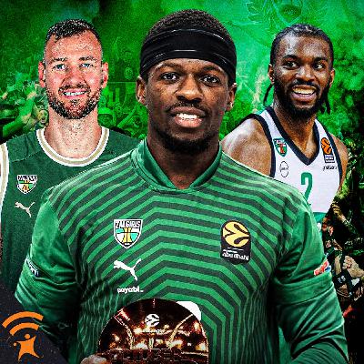 Traumas ignoruojantys žalgiriečiai ir dopingo kontrolė Kaune