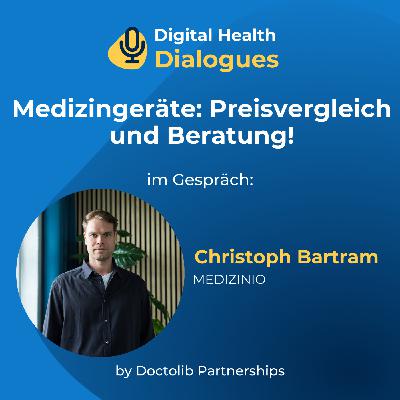Medizingerät: Preisvergleich und Beratung! mit Daniel und Christoph Bartram Medizingerät: Preisvergleich und Beratung! mit Daniel und Christoph Bartram