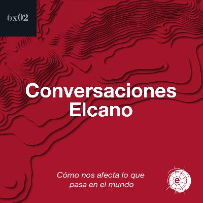 Descongelando las relaciones en el Ártico Descongelando las relaciones en el Ártico