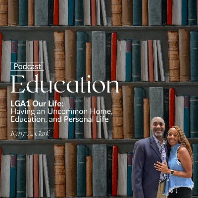 WOINLE S1 E4: Education WOINLE S1 E4: Education